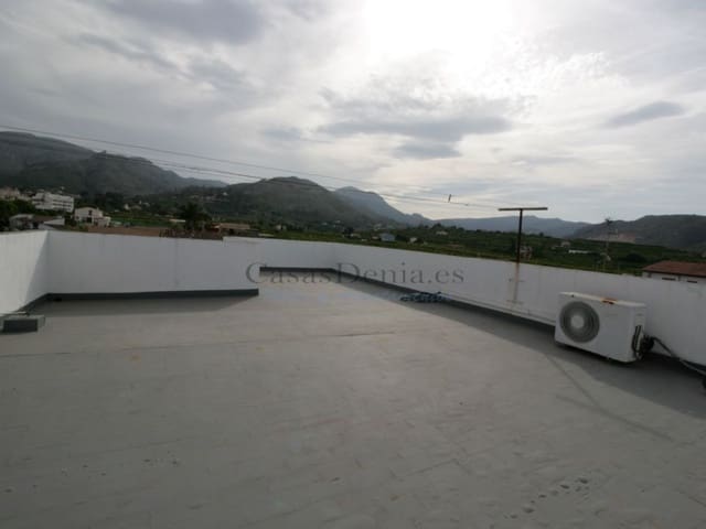 7 chambre Maison de Ville à vendre à Pego - 300 000 € (Ref: 8091554)