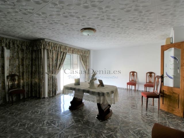 7 chambre Maison de Ville à vendre à Pego - 300 000 € (Ref: 8091554)