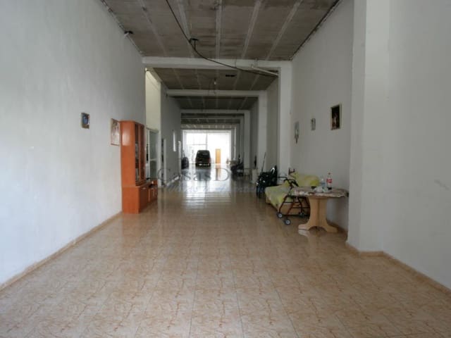 7 chambre Maison de Ville à vendre à Pego - 300 000 € (Ref: 8091554)