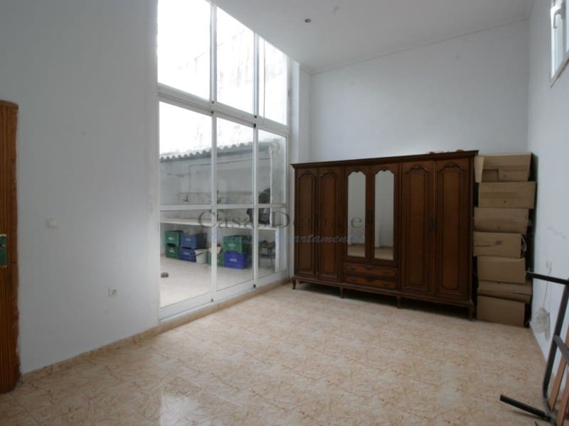 7 chambre Maison de Ville à vendre à Pego - 300 000 € (Ref: 8091554)