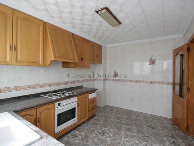 7 chambre Maison de Ville à vendre à Pego - 300 000 € (Ref: 8091554)