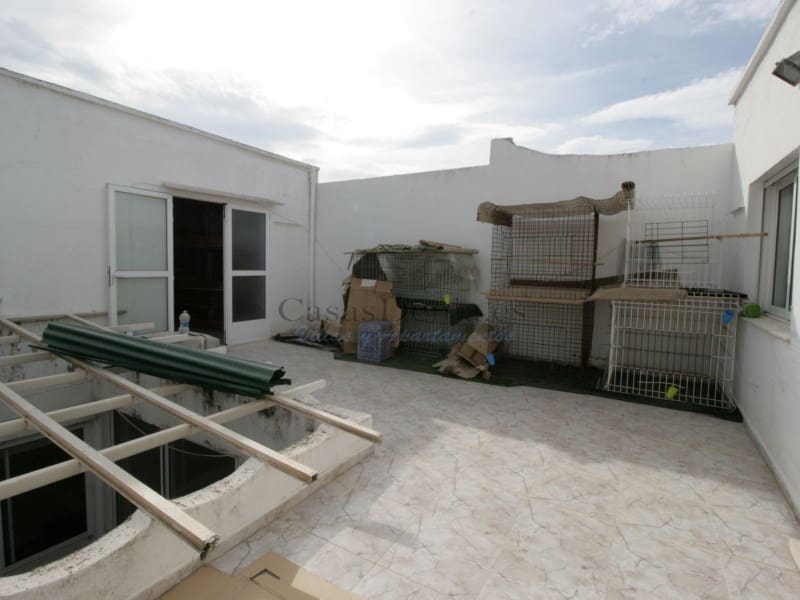 7 chambre Maison de Ville à vendre à Pego - 300 000 € (Ref: 8091554)