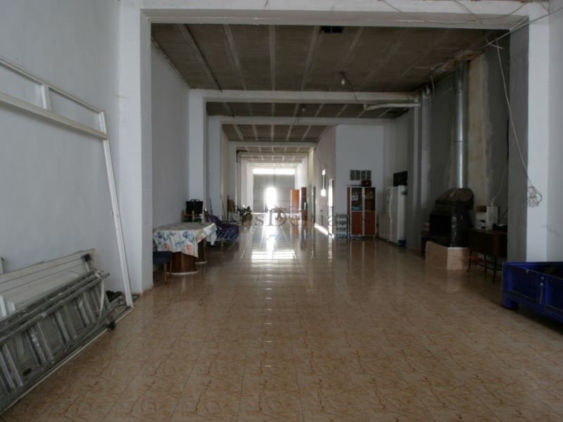 7 chambre Maison de Ville à vendre à Pego - 300 000 € (Ref: 8091554)