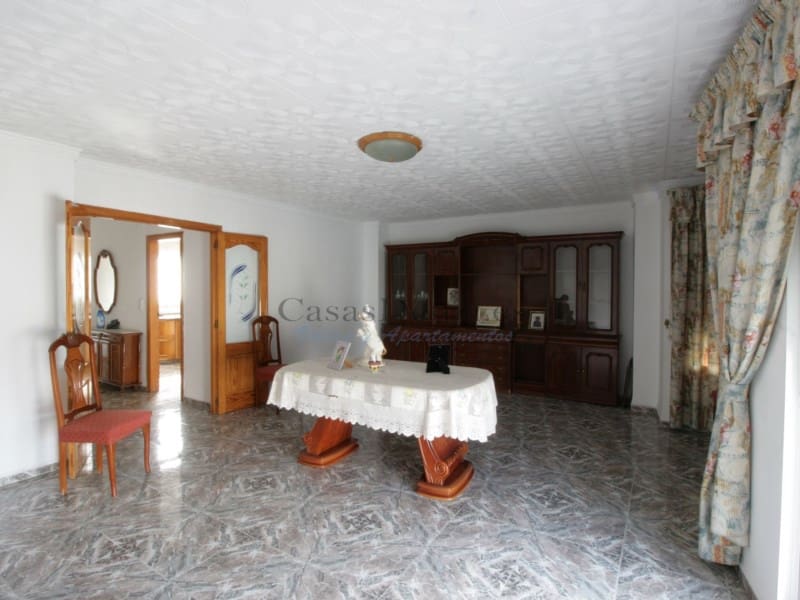 7 chambre Maison de Ville à vendre à Pego - 300 000 € (Ref: 8091554)