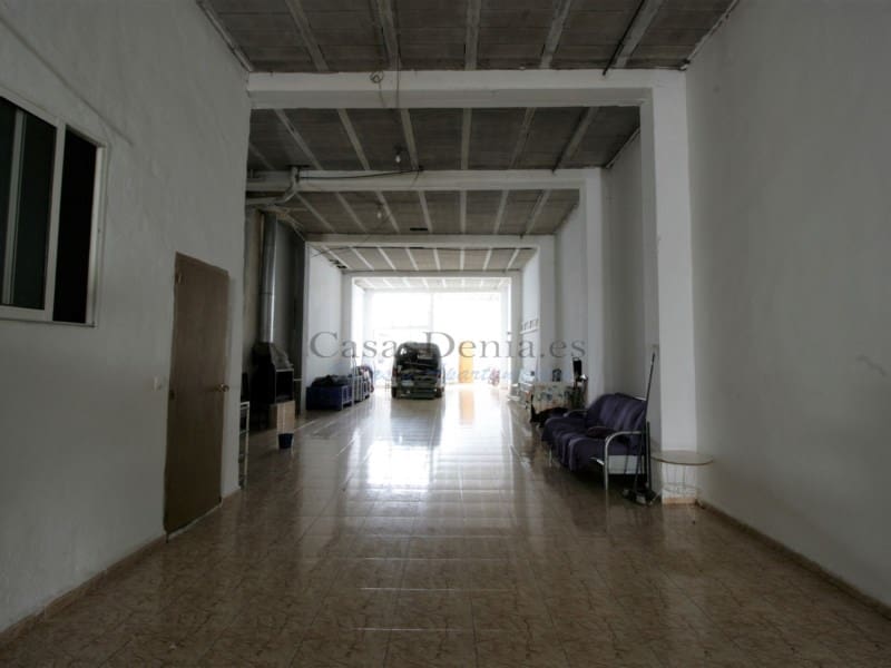 7 chambre Maison de Ville à vendre à Pego - 300 000 € (Ref: 8091554)