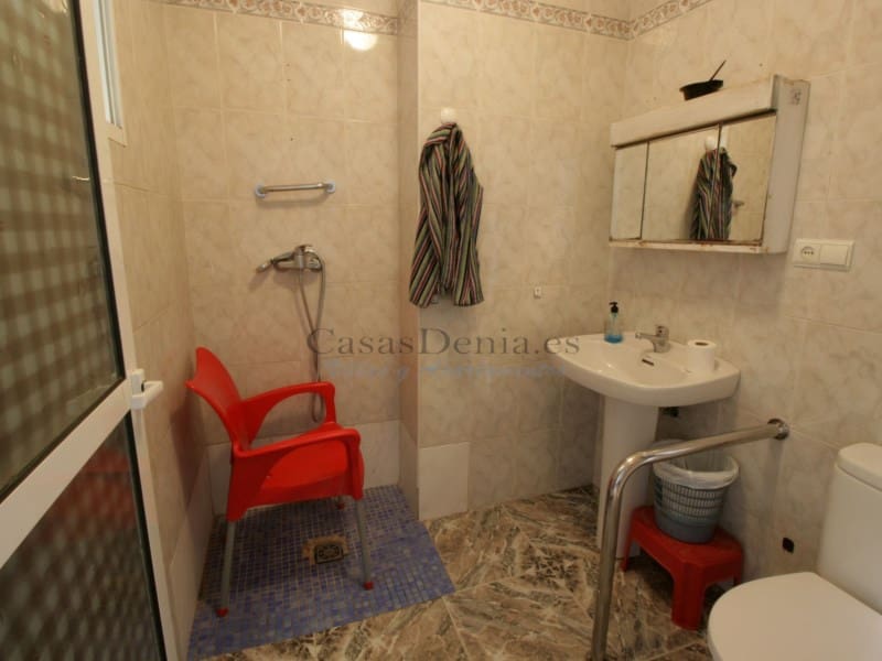 7 chambre Maison de Ville à vendre à Pego - 300 000 € (Ref: 8091554)