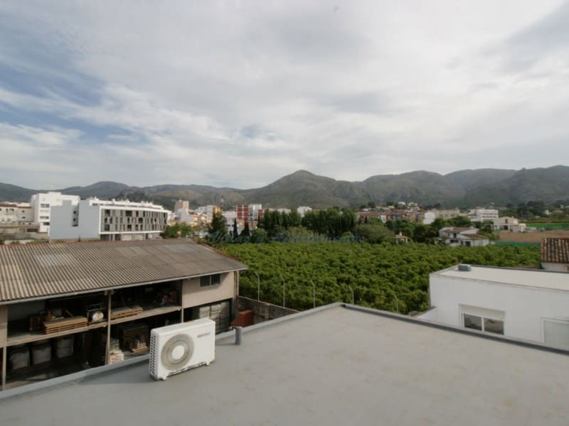 7 chambre Maison de Ville à vendre à Pego - 300 000 € (Ref: 8091554)