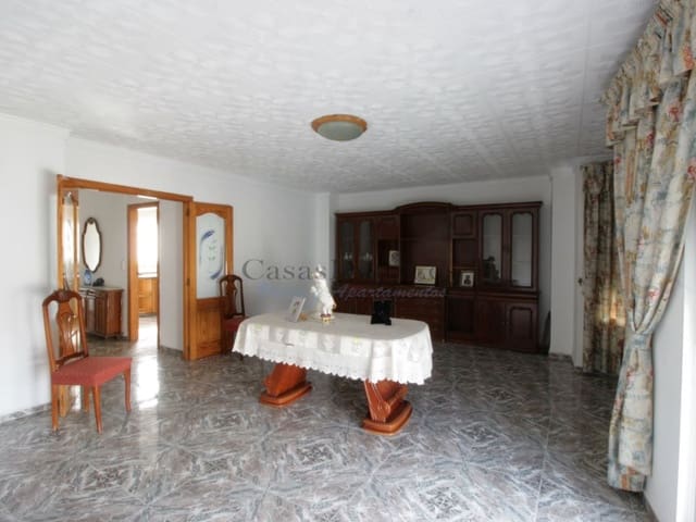 7 chambre Maison de Ville à vendre à Pego - 300 000 € (Ref: 8091554)