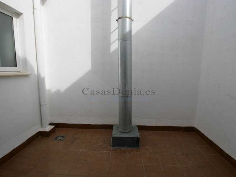 7 chambre Maison de Ville à vendre à Pego - 300 000 € (Ref: 8091554)