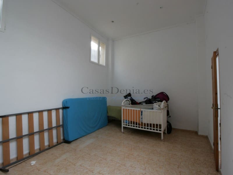 7 chambre Maison de Ville à vendre à Pego - 300 000 € (Ref: 8091554)