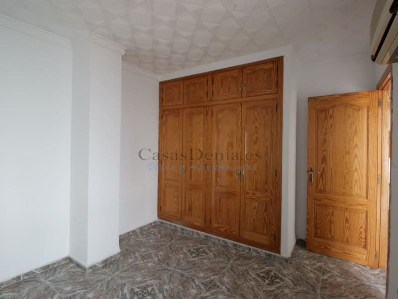 7 chambre Maison de Ville à vendre à Pego - 300 000 € (Ref: 8091554)