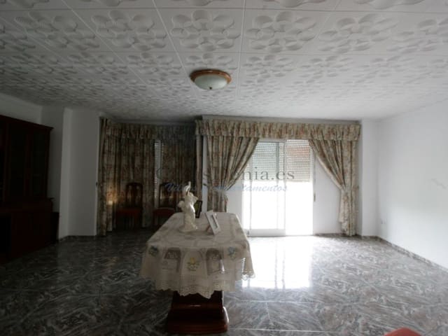 7 chambre Maison de Ville à vendre à Pego - 300 000 € (Ref: 8091554)