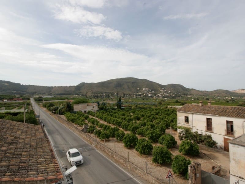 7 chambre Maison de Ville à vendre à Pego - 300 000 € (Ref: 8091554)