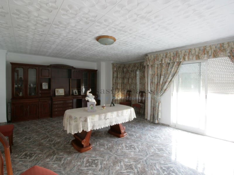 7 chambre Maison de Ville à vendre à Pego - 300 000 € (Ref: 8091554)