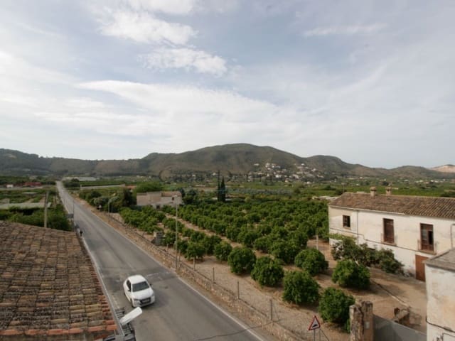 7 chambre Maison de Ville à vendre à Pego - 300 000 € (Ref: 8091554)