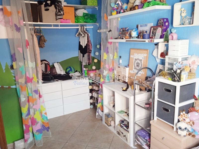 3 quarto Casa em Banda para venda em Pego com garagem - 280 000 € (Ref: 8091564)