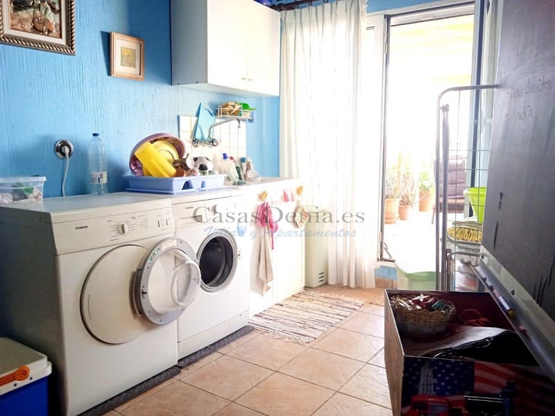 3 quarto Casa em Banda para venda em Pego com garagem - 280 000 € (Ref: 8091564)