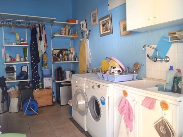 3 quarto Casa em Banda para venda em Pego com garagem - 280 000 € (Ref: 8091564)