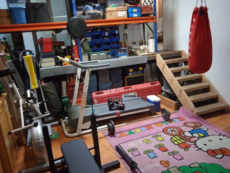 3 quarto Casa em Banda para venda em Pego com garagem - 280 000 € (Ref: 8091564)