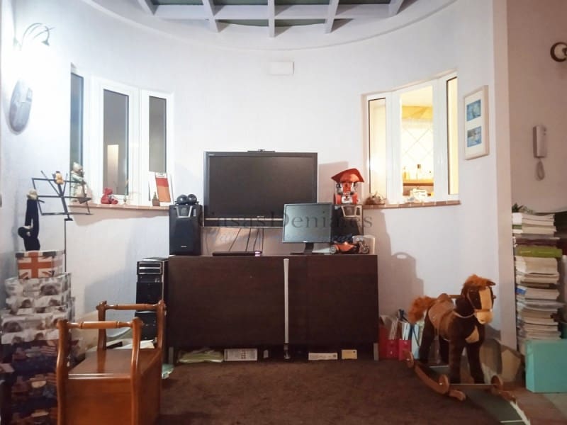 3 quarto Casa em Banda para venda em Pego com garagem - 280 000 € (Ref: 8091564)