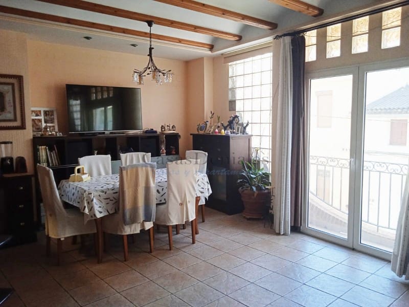 3 quarto Casa em Banda para venda em Pego com garagem - 280 000 € (Ref: 8091564)