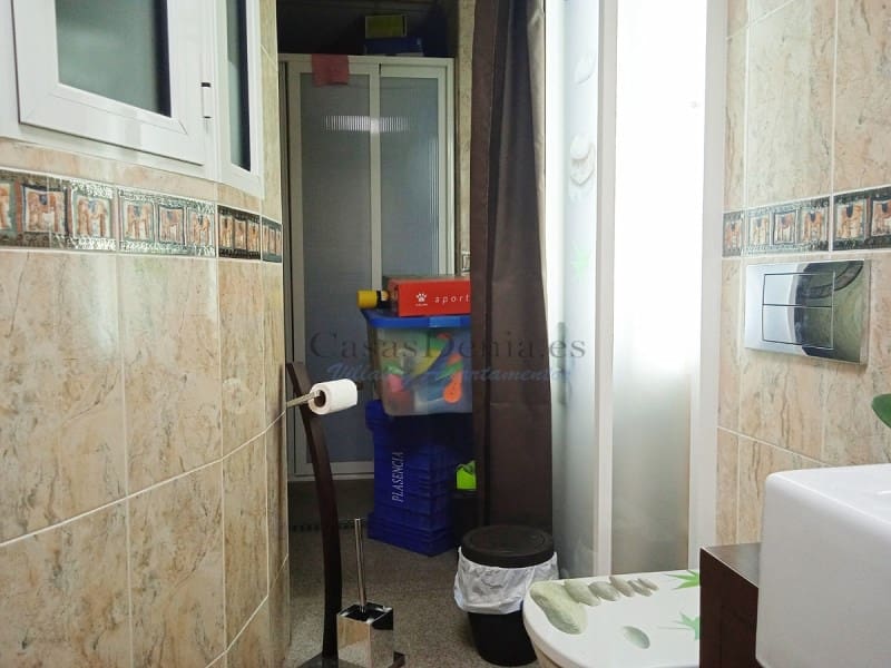 3 quarto Casa em Banda para venda em Pego com garagem - 280 000 € (Ref: 8091564)