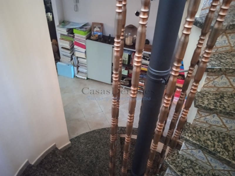 3 quarto Casa em Banda para venda em Pego com garagem - 280 000 € (Ref: 8091564)