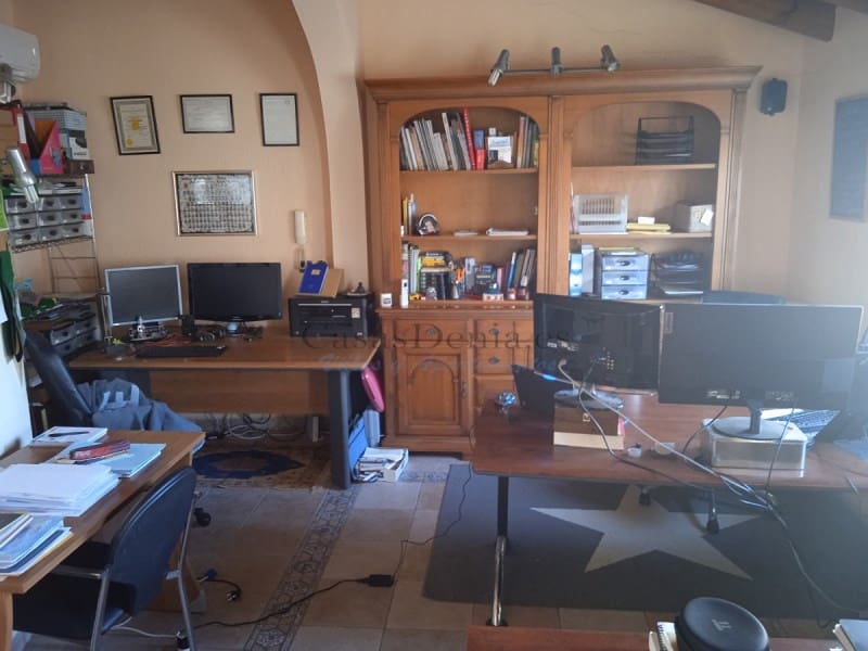 3 quarto Casa em Banda para venda em Pego com garagem - 280 000 € (Ref: 8091564)