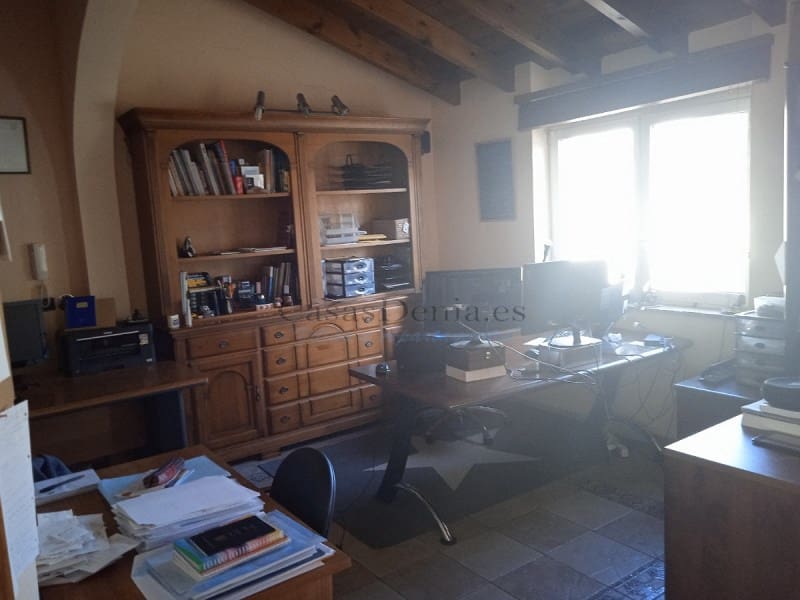 3 quarto Casa em Banda para venda em Pego com garagem - 280 000 € (Ref: 8091564)