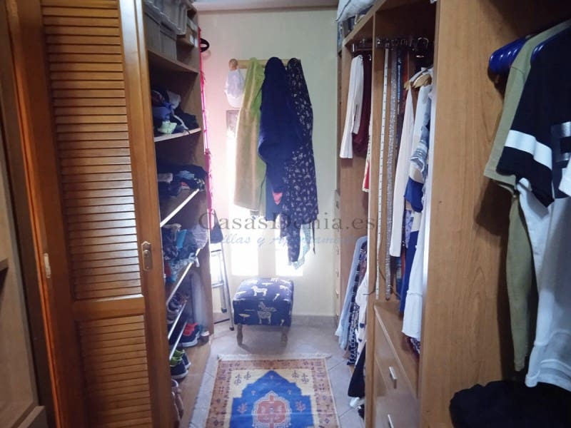 3 quarto Casa em Banda para venda em Pego com garagem - 280 000 € (Ref: 8091564)