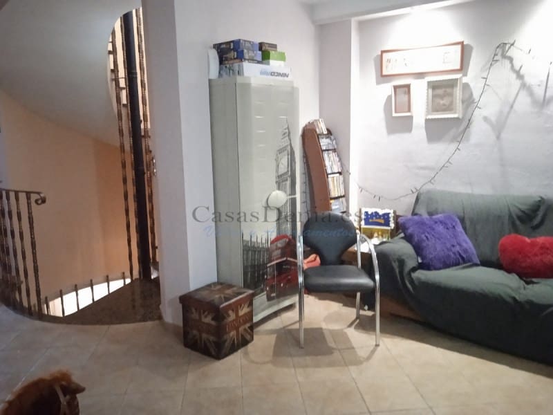 3 quarto Casa em Banda para venda em Pego com garagem - 280 000 € (Ref: 8091564)
