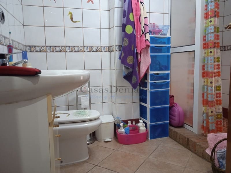 3 quarto Casa em Banda para venda em Pego com garagem - 280 000 € (Ref: 8091564)