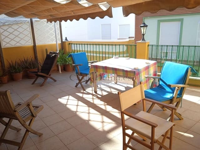 3 quarto Casa em Banda para venda em Pego com garagem - 280 000 € (Ref: 8091564)