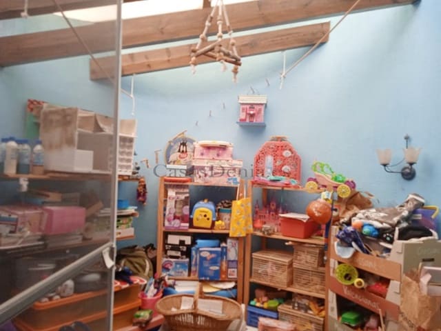 3 quarto Casa em Banda para venda em Pego com garagem - 280 000 € (Ref: 8091564)