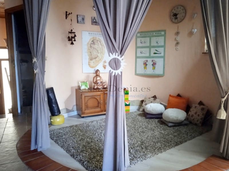 3 quarto Casa em Banda para venda em Pego com garagem - 280 000 € (Ref: 8091564)