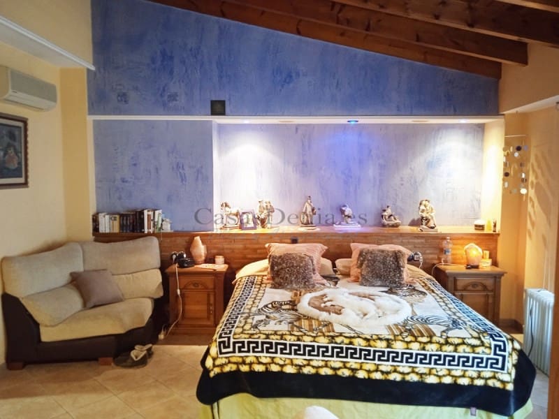 3 quarto Casa em Banda para venda em Pego com garagem - 280 000 € (Ref: 8091564)