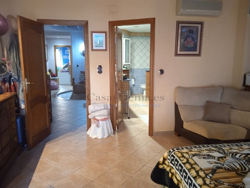 3 quarto Casa em Banda para venda em Pego com garagem - 280 000 € (Ref: 8091564)