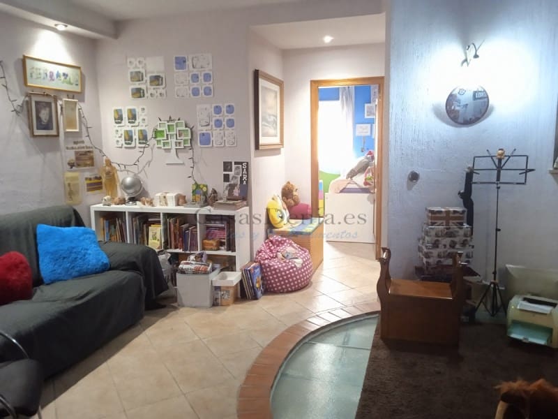 3 quarto Casa em Banda para venda em Pego com garagem - 280 000 € (Ref: 8091564)