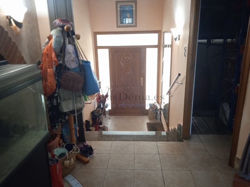 3 quarto Casa em Banda para venda em Pego com garagem - 280 000 € (Ref: 8091564)