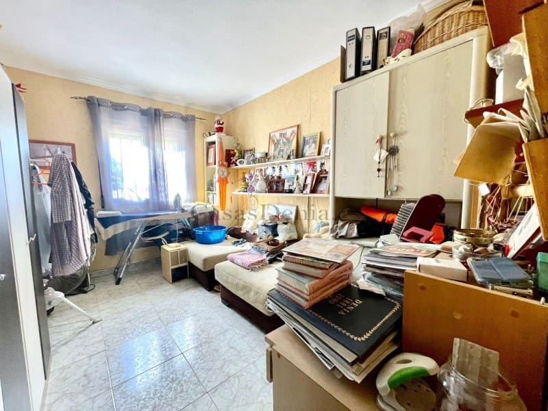 3 sypialnia Willa na sprzedaż w Denia z garażem - 598 000 € (Ref: 8155367)