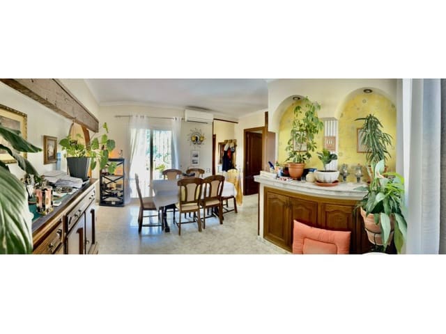 3 quarto Moradia para venda em La Pedrera - Vessanes, Dénia com garagem - 598 000 € (Ref: 8155367)