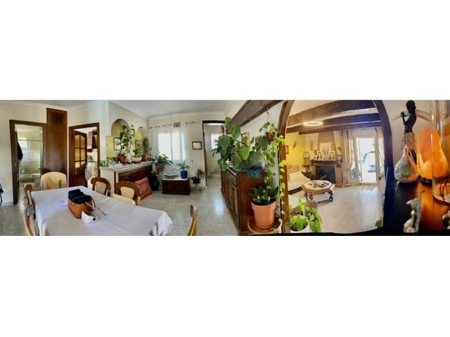 3 quarto Moradia para venda em La Pedrera - Vessanes, Dénia com garagem - 598 000 € (Ref: 8155367)