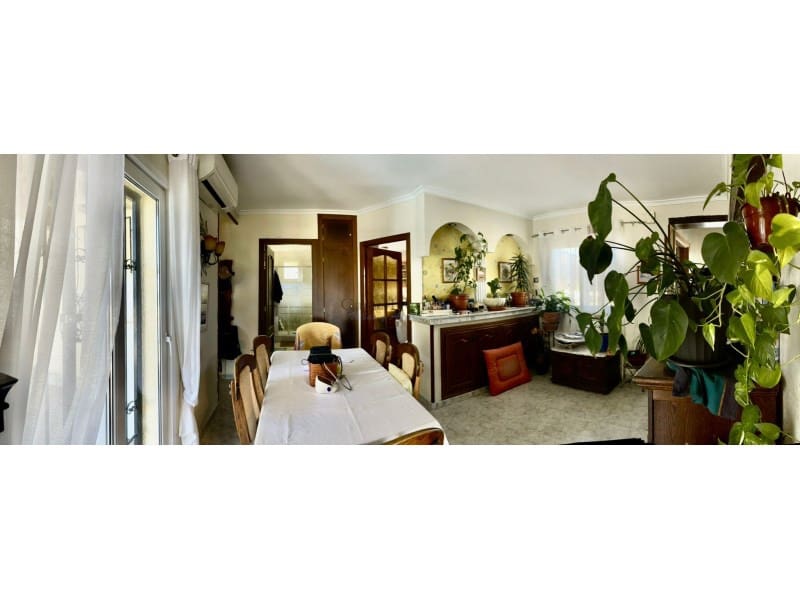 3 sypialnia Willa na sprzedaż w Denia z garażem - 598 000 € (Ref: 8155367)