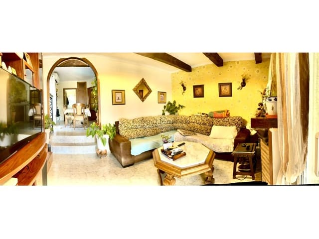 3 quarto Moradia para venda em La Pedrera - Vessanes, Dénia com garagem - 598 000 € (Ref: 8155367)