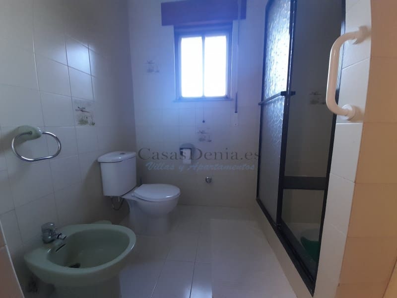 7 chambre Villa/Maison à vendre à Denia avec piscine - 525 000 € (Ref: 8155368)