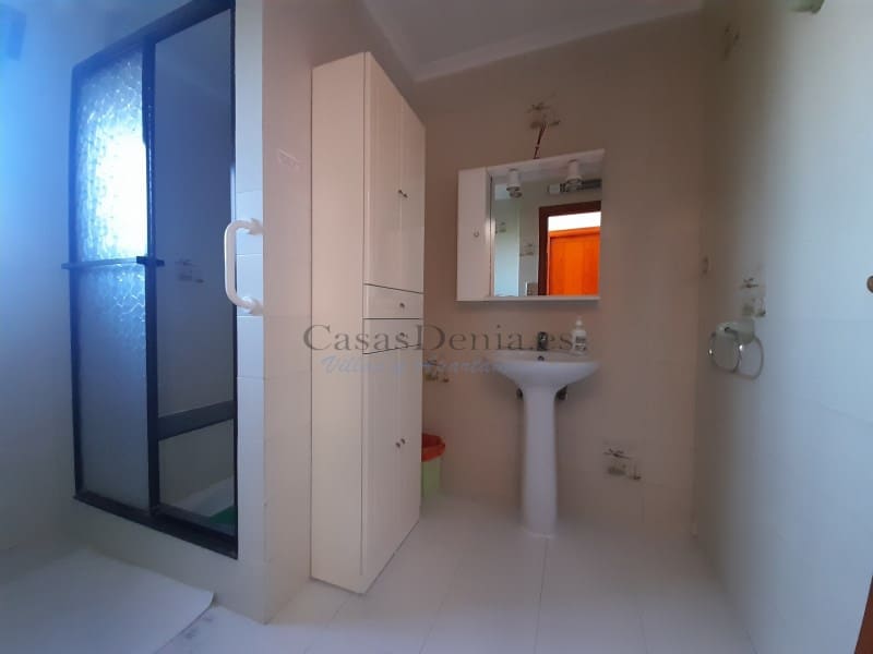 7 chambre Villa/Maison à vendre à Denia avec piscine - 525 000 € (Ref: 8155368)