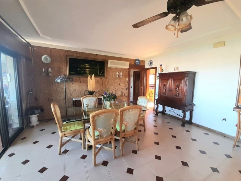 7 chambre Villa/Maison à vendre à Denia avec piscine - 525 000 € (Ref: 8155368)