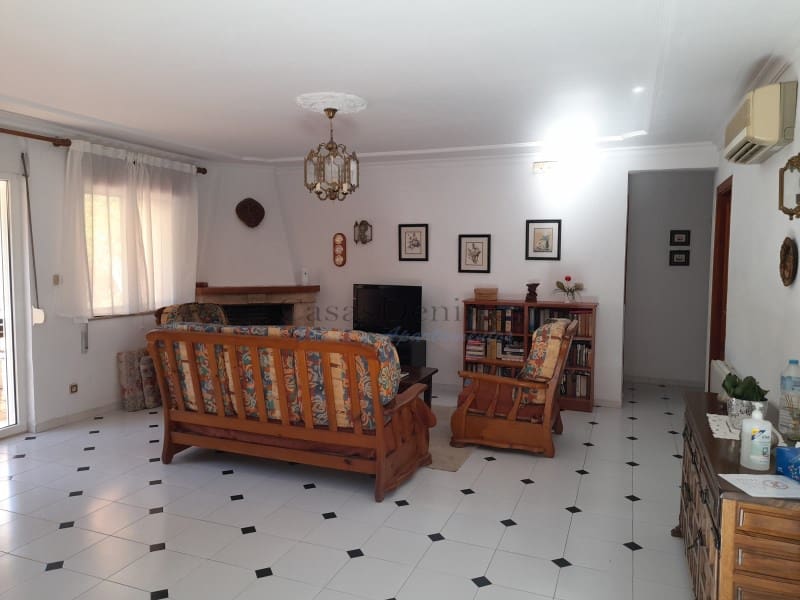 7 chambre Villa/Maison à vendre à Denia avec piscine - 525 000 € (Ref: 8155368)