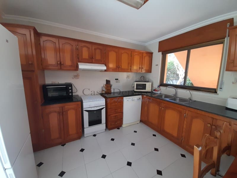 7 chambre Villa/Maison à vendre à Denia avec piscine - 525 000 € (Ref: 8155368)