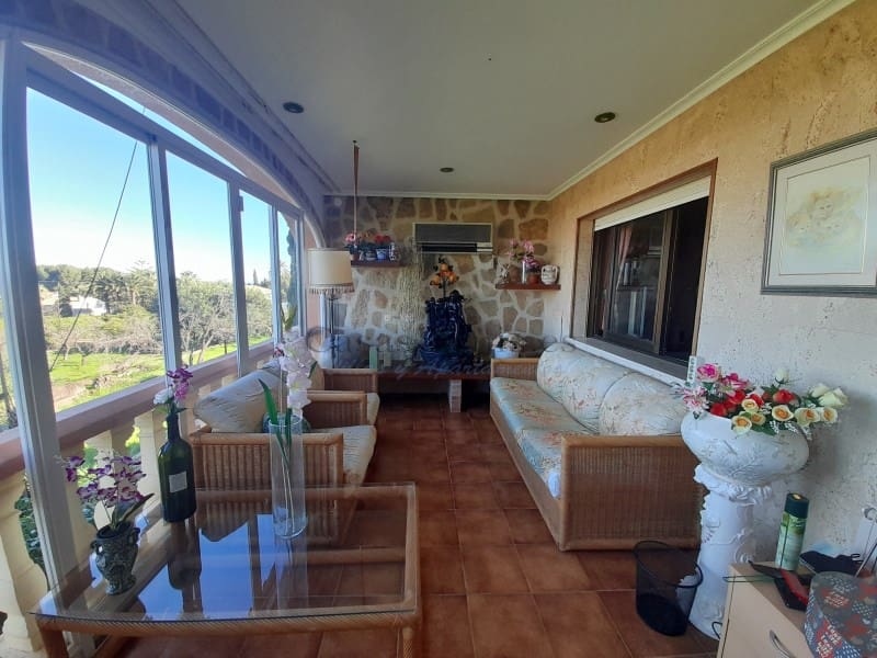 7 chambre Villa/Maison à vendre à Denia avec piscine - 525 000 € (Ref: 8155368)